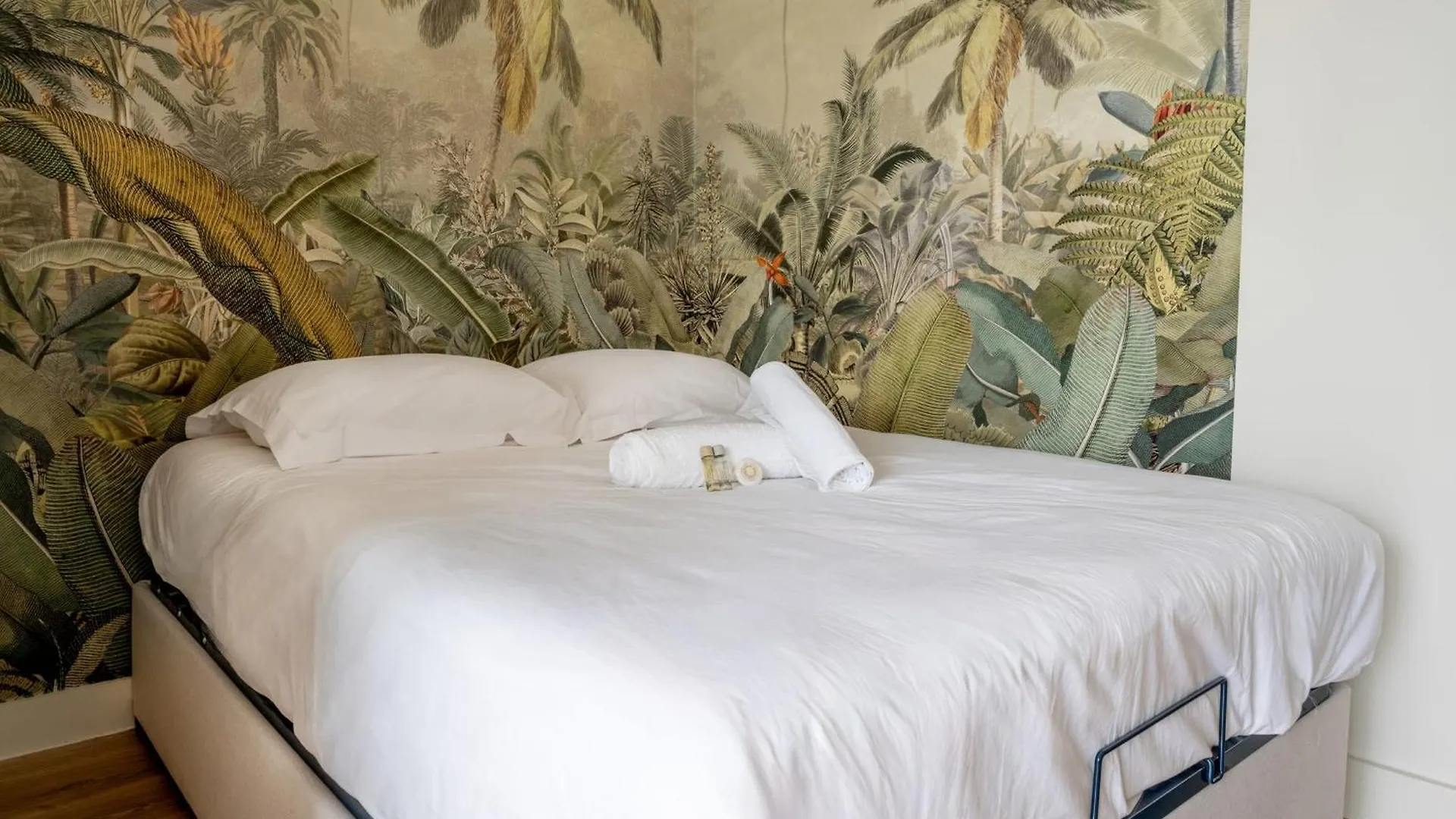 Studio Avec Balcon - Paris 17E フランス